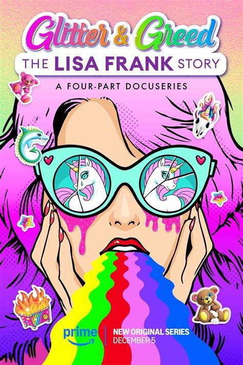 Lisa Frank